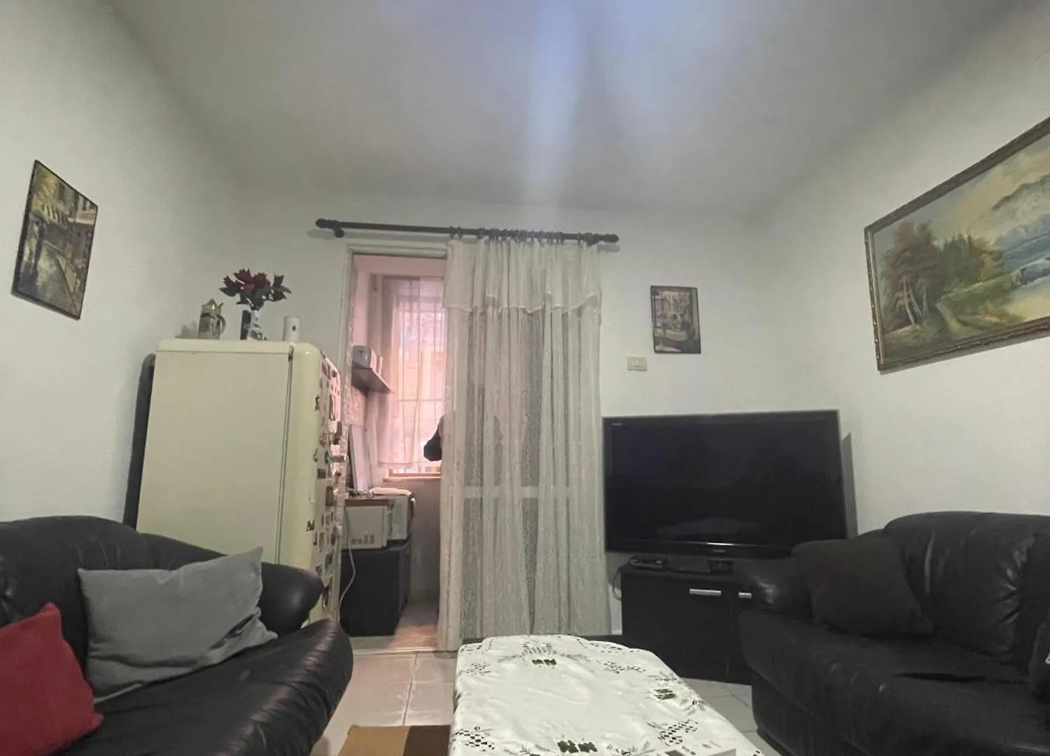 Cozzy Cottage, In Center Of Tirana Apartment