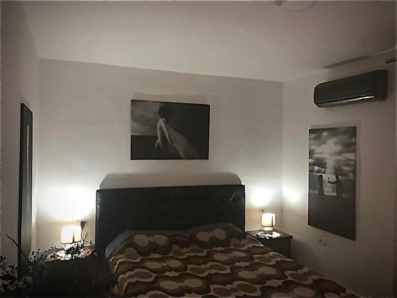 Cozzy Cottage, In Center Of Tirana Apartment