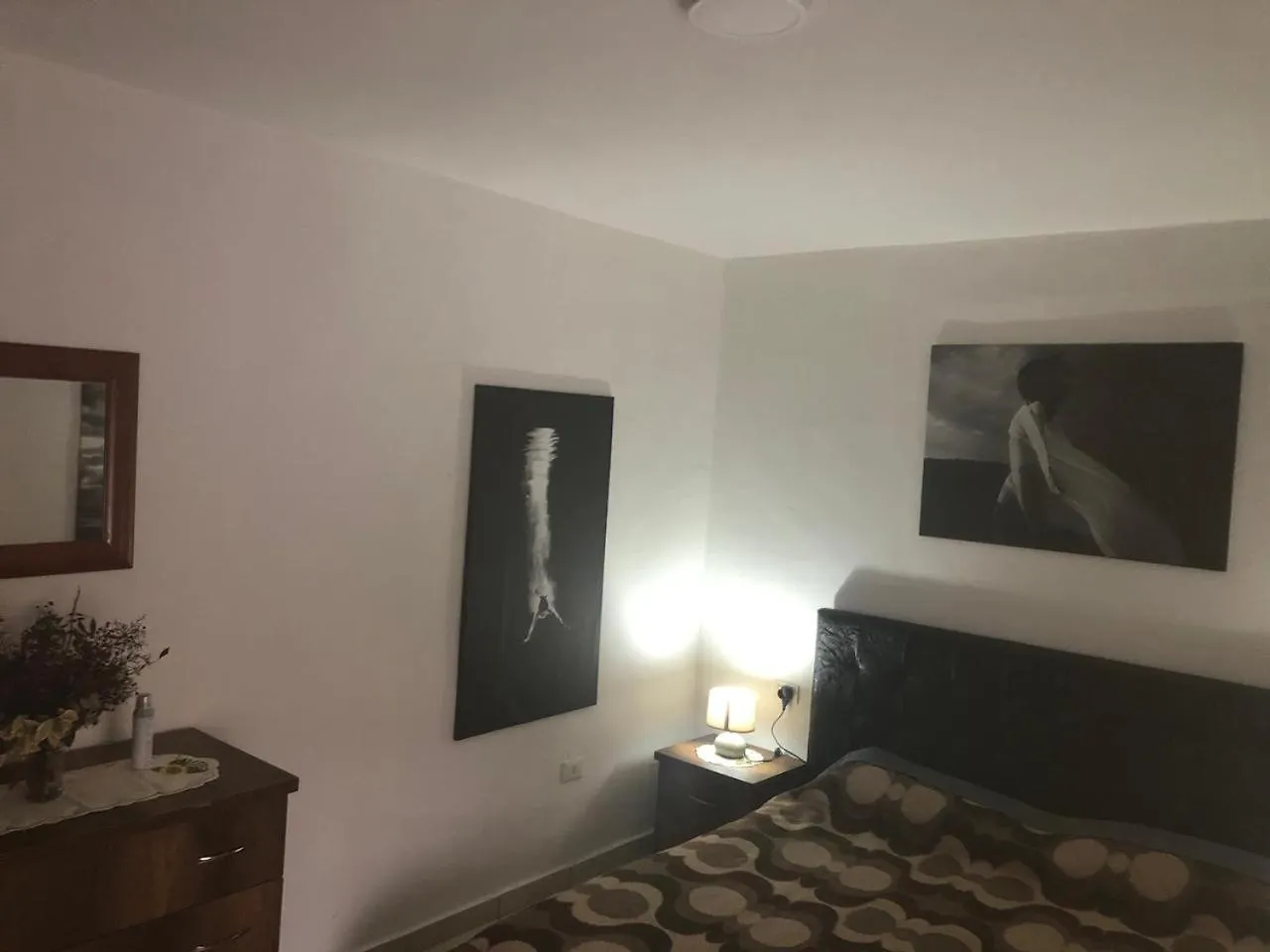 Apartment Cozzy Cottage, In Center Of Tirana