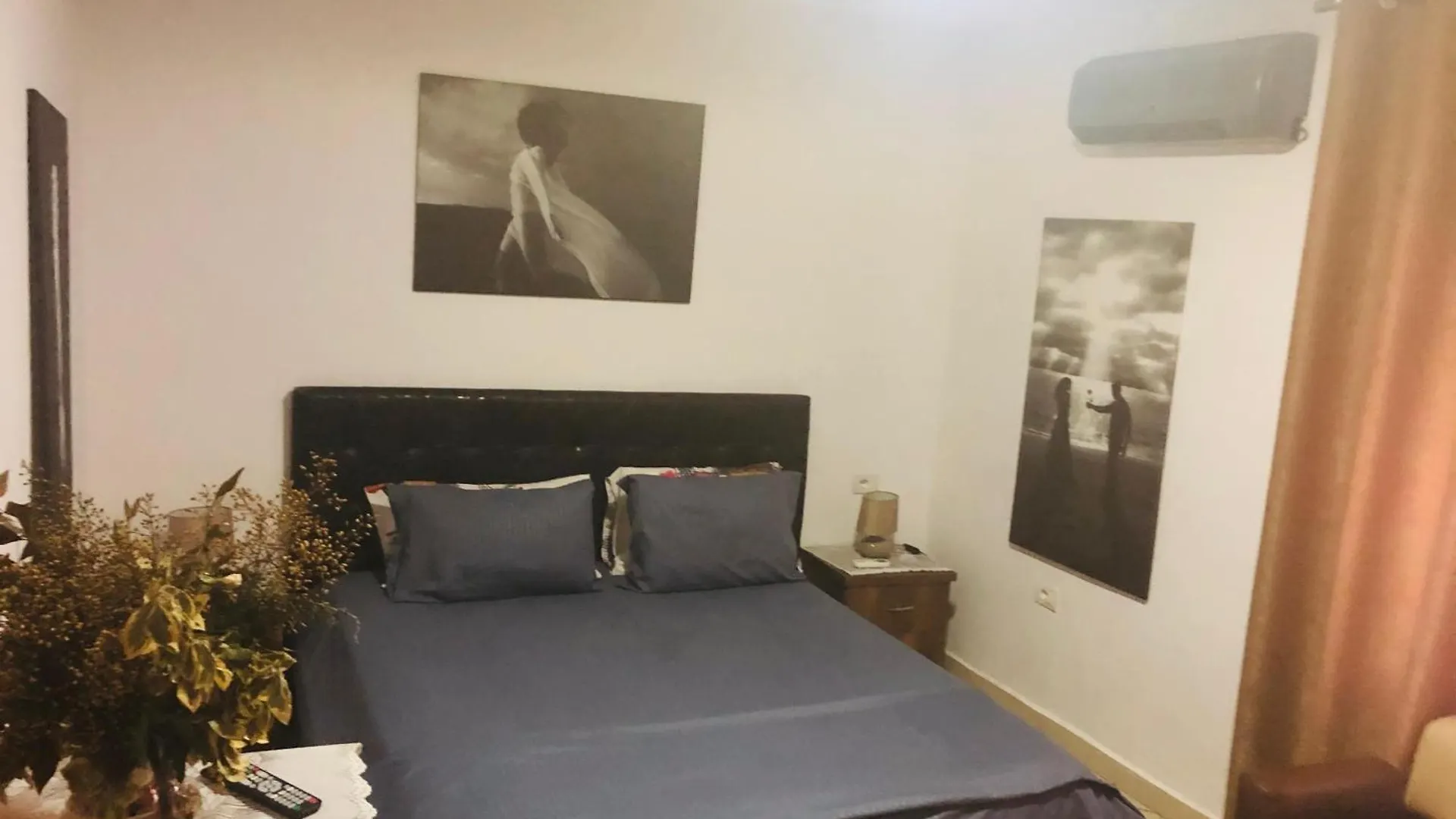 Cozzy Cottage, In Center Of Tirana