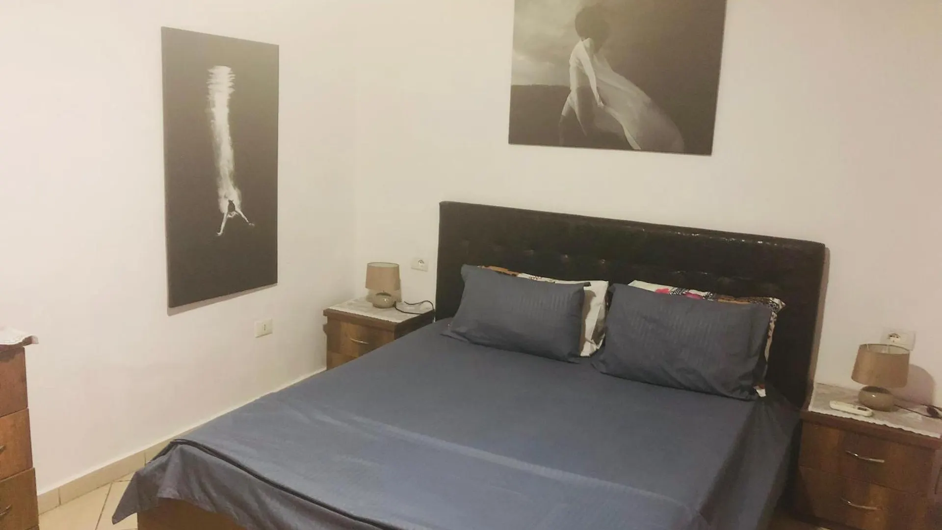Cozzy Cottage, In Center Of Tirana 0*,  Albania