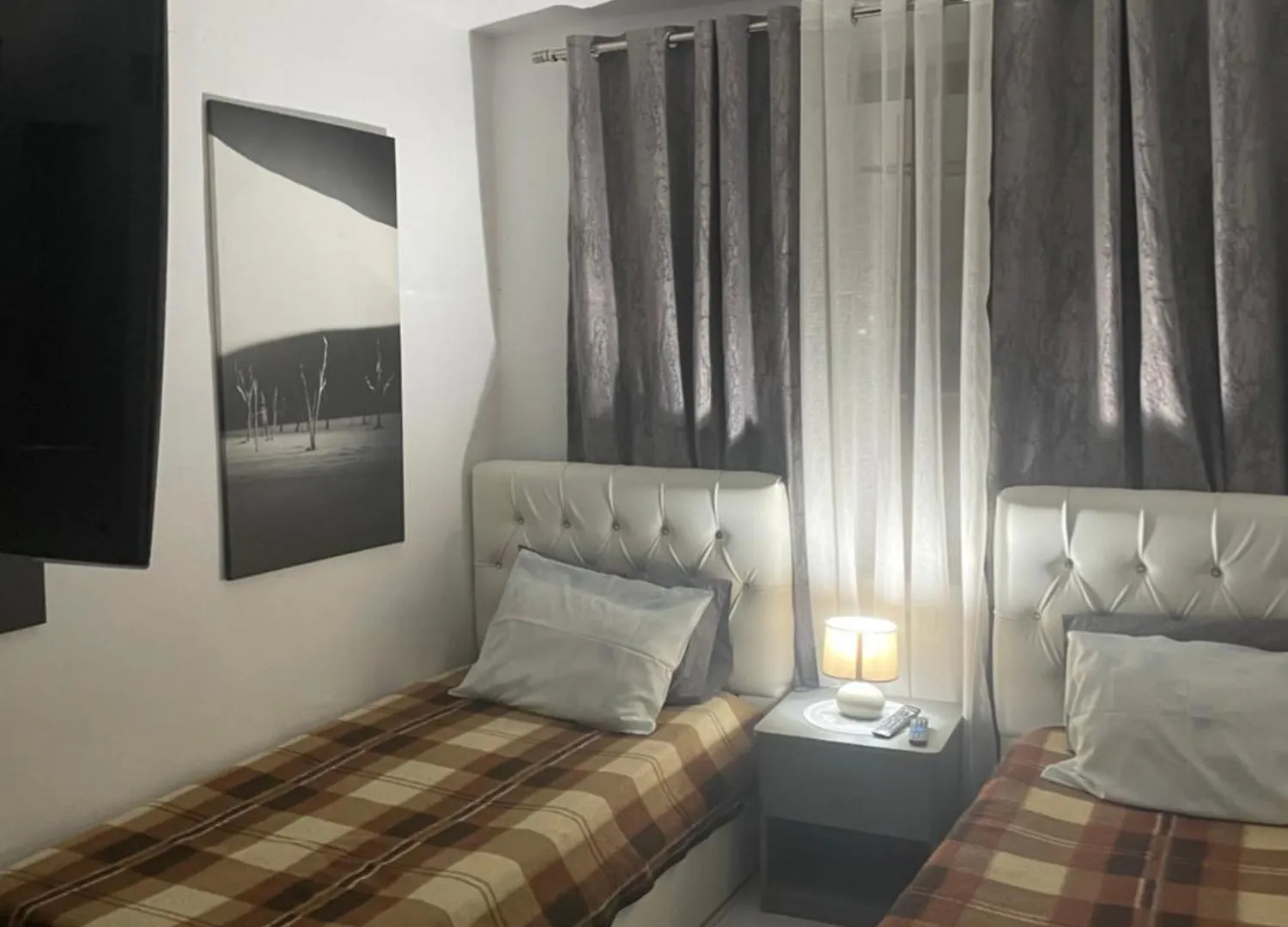 Apartment Cozzy Cottage, In Center Of Tirana