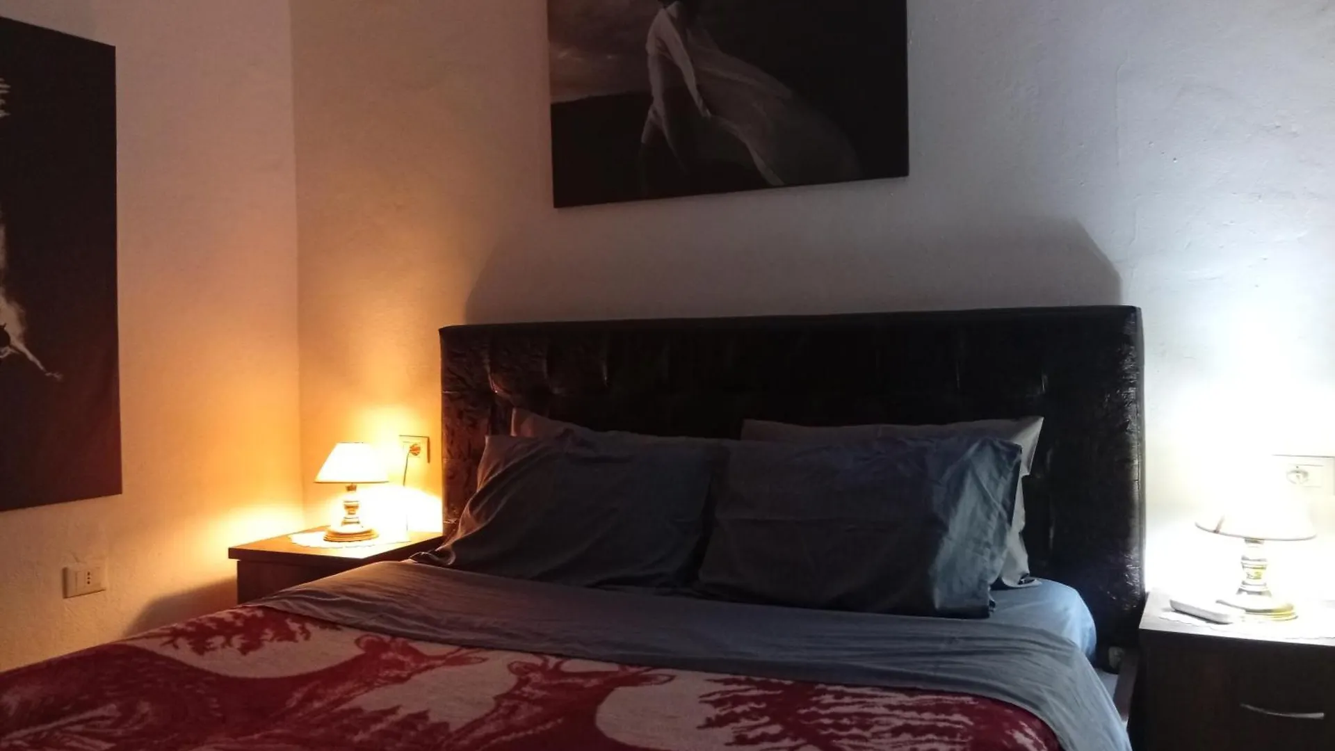 Apartment Cozzy Cottage, In Center Of Tirana