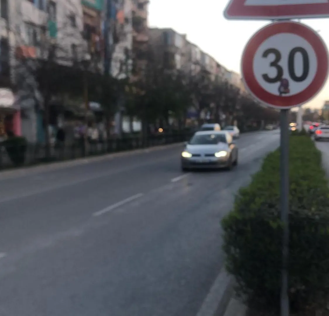 Cozzy Cottage, In Center Of Tirana