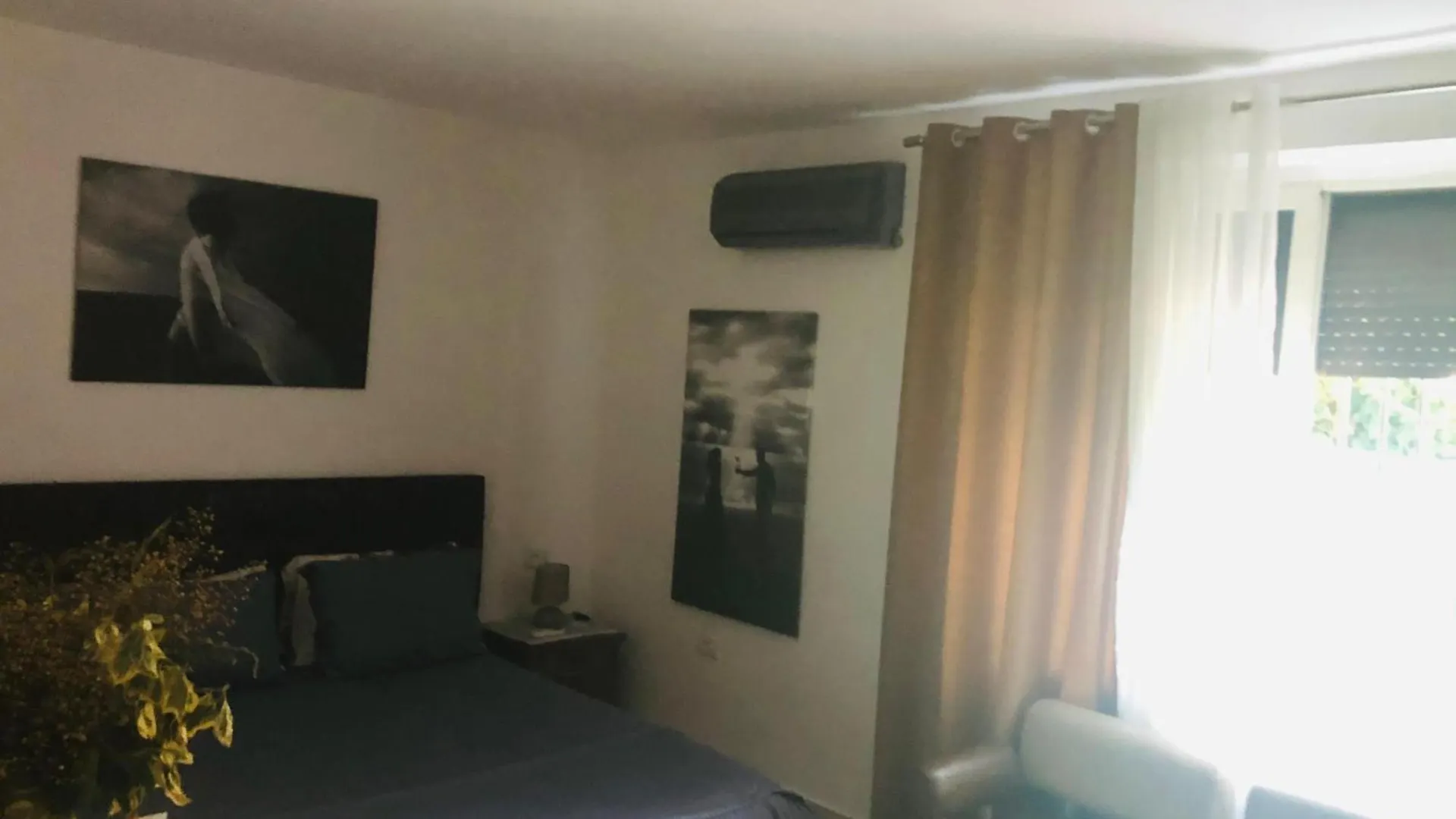 Apartment Cozzy Cottage, In Center Of Tirana