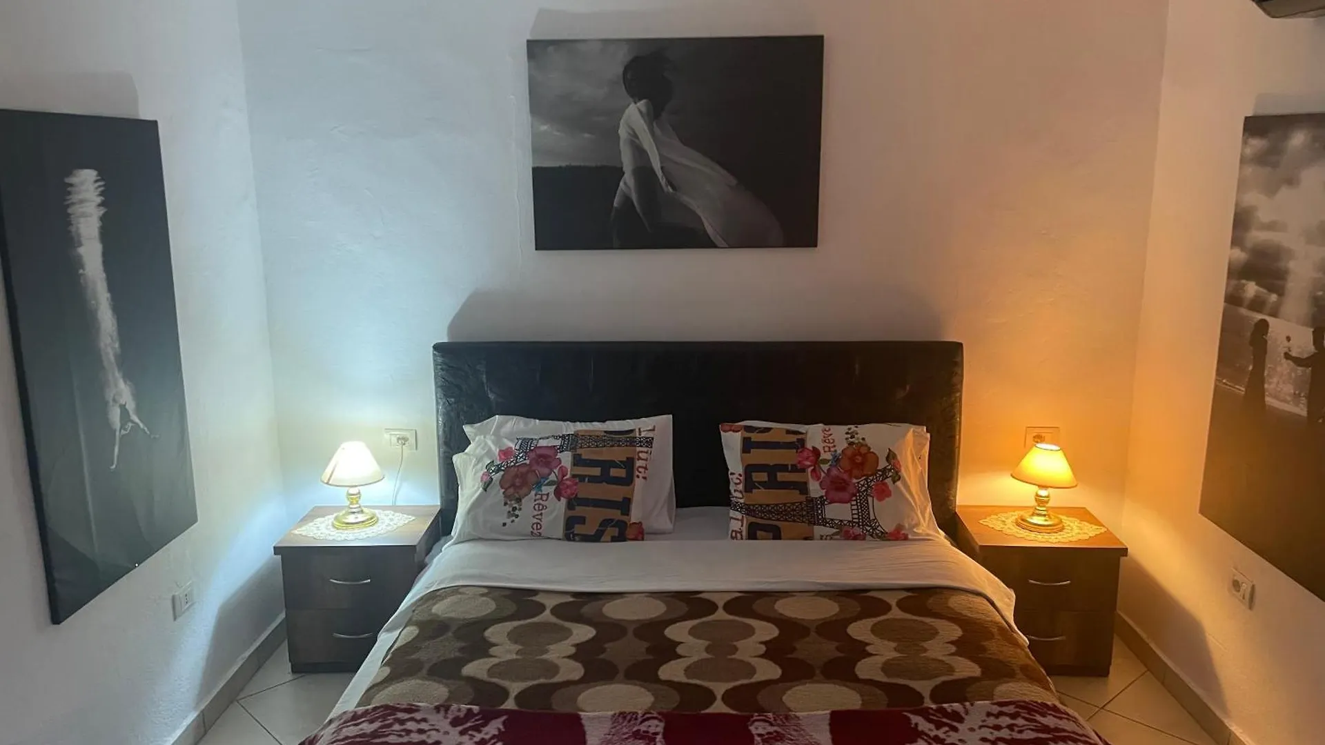 Cozzy Cottage, In Center Of Tirana 0*,  Albania